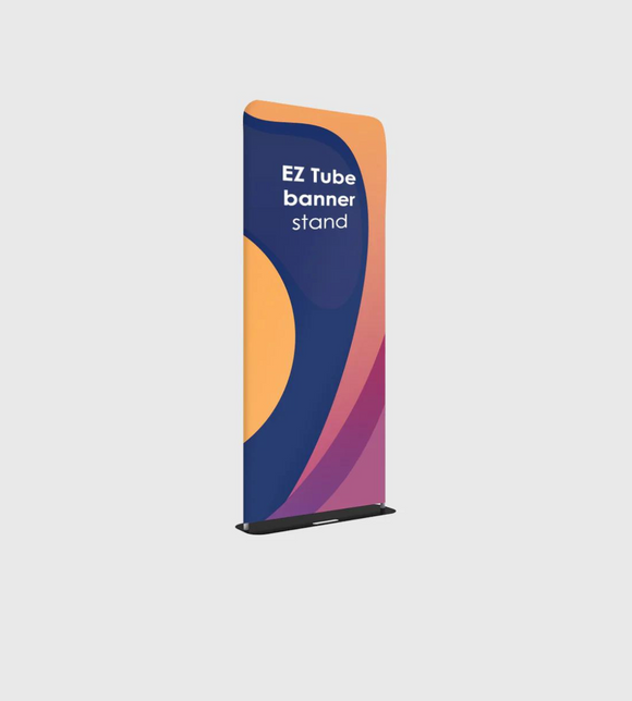 Step-by-Step Guide to Setting Up Your Trade Show Banner Stand