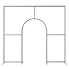 Welcome Arch Stand