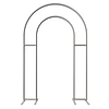 Full Open Arch