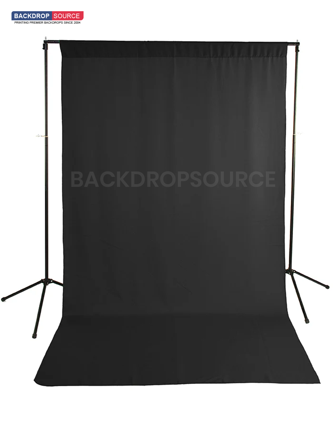 Part of Your World - Wrinkle Free Fabric - store Photography Backdrop