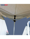 Canopy Tent - Leg Cover