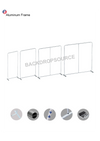 Portable Exhibit Display - H-10.5ft