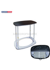 Rectangle Fabric Display Counter (For Podium & Booth Exhibitions)