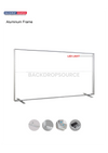 SEG Fabric Media Wall - 20ft