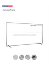 SEG Fabric Media Wall - 9.8ft