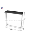 SEG Light Box Display Counter