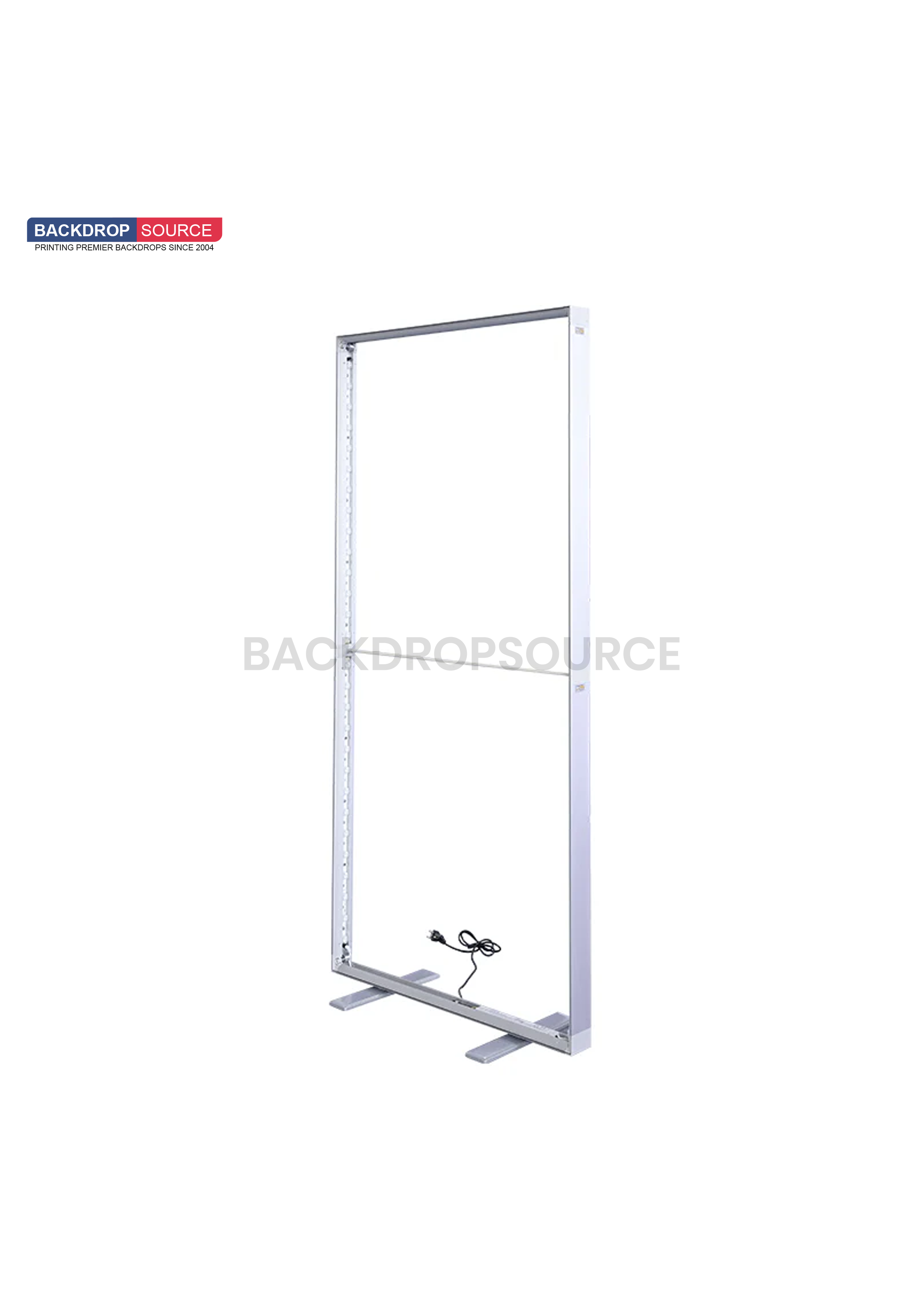 SEG Light Box Folding Stand