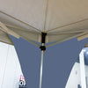 Canopy Tent - Leg Cover