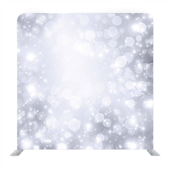 Christmas Light Backdrop - Backdropsource