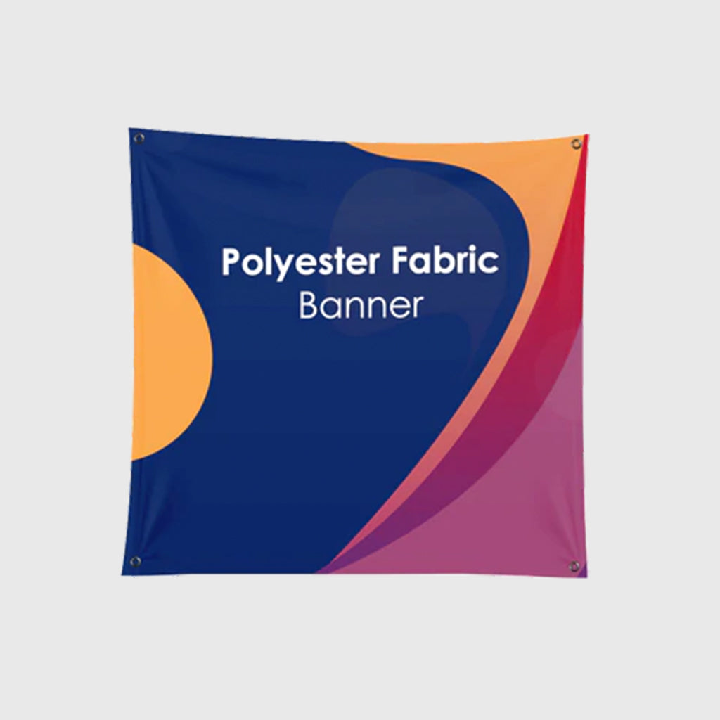 Polyester Fabric Backdrop Banner Printing | Backdropsource